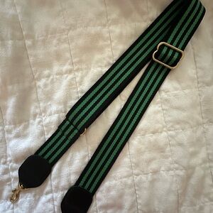 Clare V. Adjustable Crossbody Strap